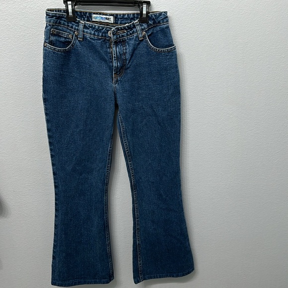 Canyon River Blues jeans - Picture 3 of 4